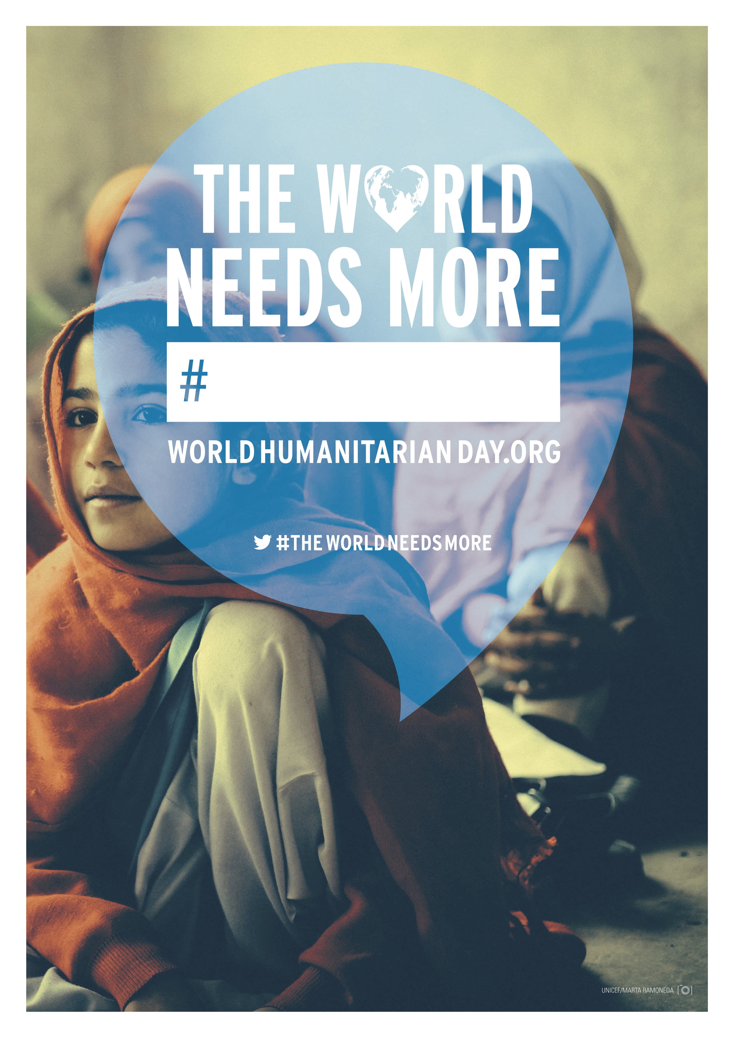 World Humanitarian Day 