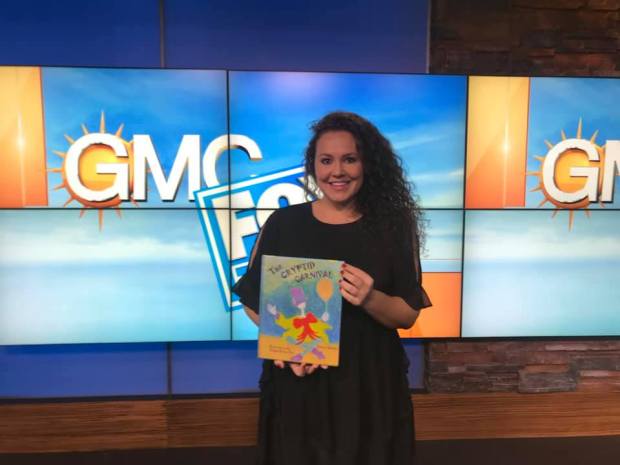 RosalieBardoWTVCFOXchattanooga